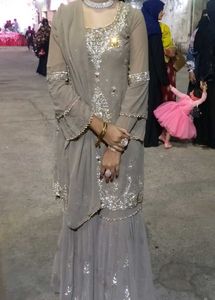 Garara Suits