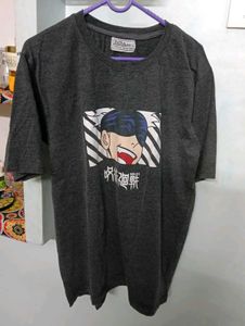 Anime Tshirt🦋