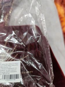 Charlotte Tillbury Potli.