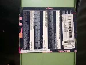 M&amp;S Magnolia Floral Gift Set
