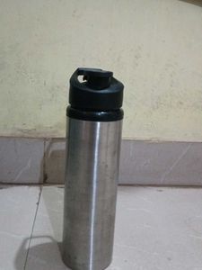Stainless Steel Water Bottle