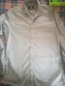 Men's Casual Shirt
