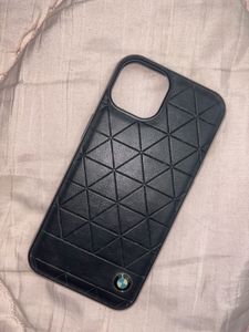 Heavy Iphone 13 BMW Case