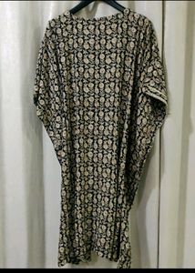 Kaftan Dress