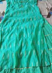 Long Kurti