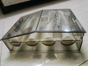 New Bangle Box With Bangl