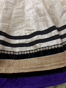 Full Anarkali