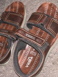 Footwear For Kids(Boys)