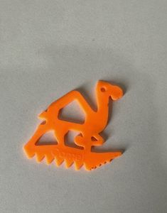 Camel Oil Pastels - 50 Shades