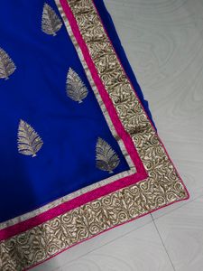 Beautiful Saree
