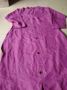 M Saiz Kurti