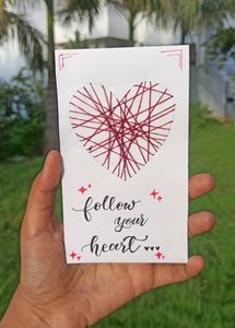 Gift For Loved Once