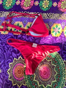 🔥Red Bikini Set🔥
