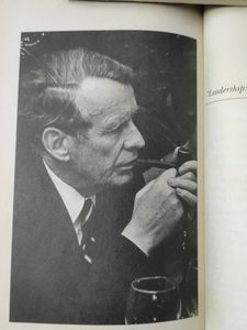 Unpublished Book- Ogilvy