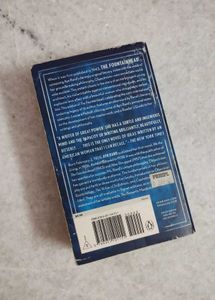 The Fountainhead by Ayn Rand