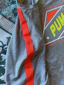 Puma XTG Graphic Tee