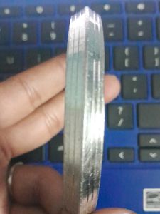 Gents Heavy Kada Bracelet