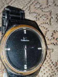 Elegant Men&#39;s Collection Watch