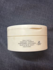 BOJ cleansing balm