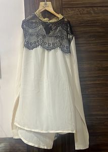 Georgette Top