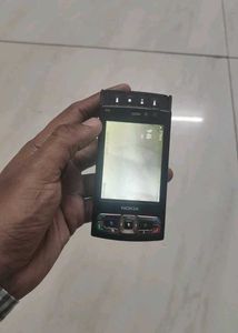 Classic Nokia N95 8gb
