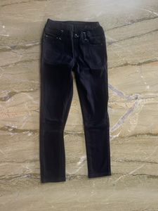 Denim Jeans Pant For 6-9yrs