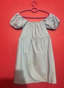 Coquette Cinderella Dress