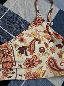 combo Of Four Bra N Panty Imported Fabric