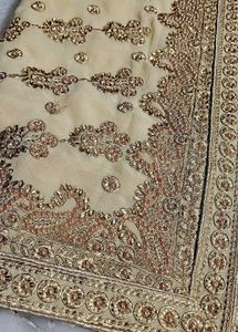 Embroidery Work Saree 🔥 ✨️