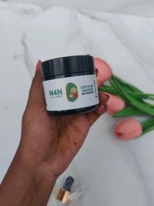 N4N Night Repair Cream