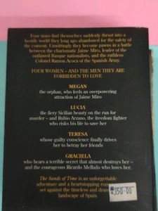 Sidney Sheldon Thriller Book Bundle