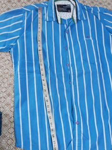 Shirts And Jeans