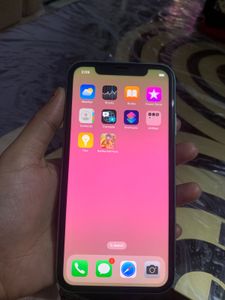 iPhone 11(good Condition)🎀🦋