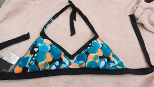 Nike Padded New With Tag Bra..