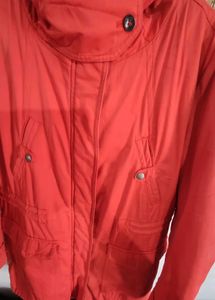 Unisex Jacket