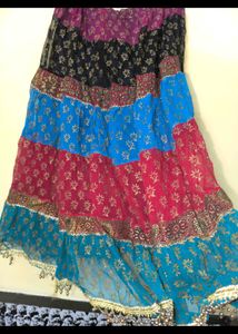 Pretty 😍 Skirt