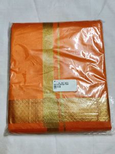 Padmavathi Silks Saree