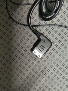 Samsung Wired Earphones