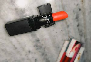Set Of Lipsticks