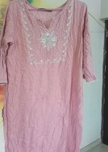 Dialy Wear Kurtis 3 Combo