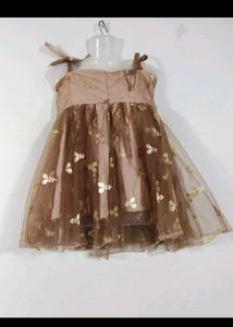 Mini Cupcake Dress