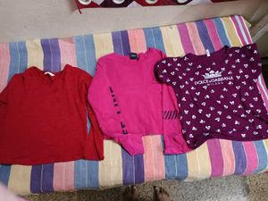 Combo Of 3 Pretty Tops