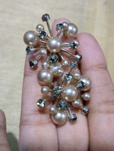 Fancy Earring