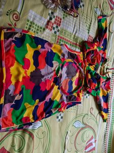 Rajasthani Suit