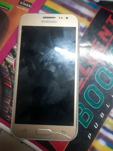 Samsung J2 Dead