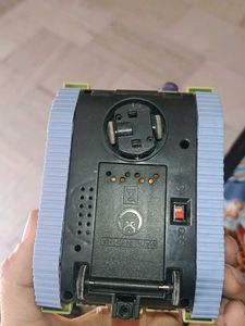 Baby Toy Tank