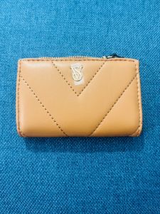 Authentic Victoria&#39;s Secret Wallet Card Case Ring
