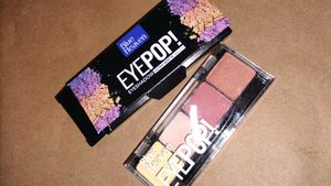 Blue Heaven Eye Shadow