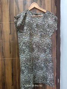 Animal Print Style
