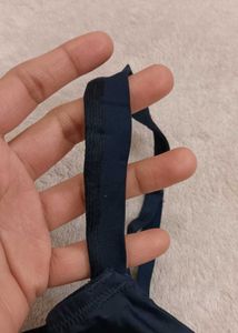 New Non Padded Bra 32B